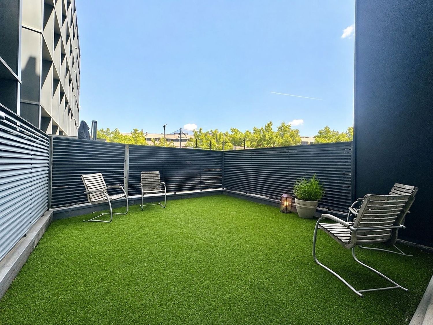 Loft en Avenida del Cerro del Águila, 4, Pol. Industrial sur, Pol. Industrial sur - Foto 9