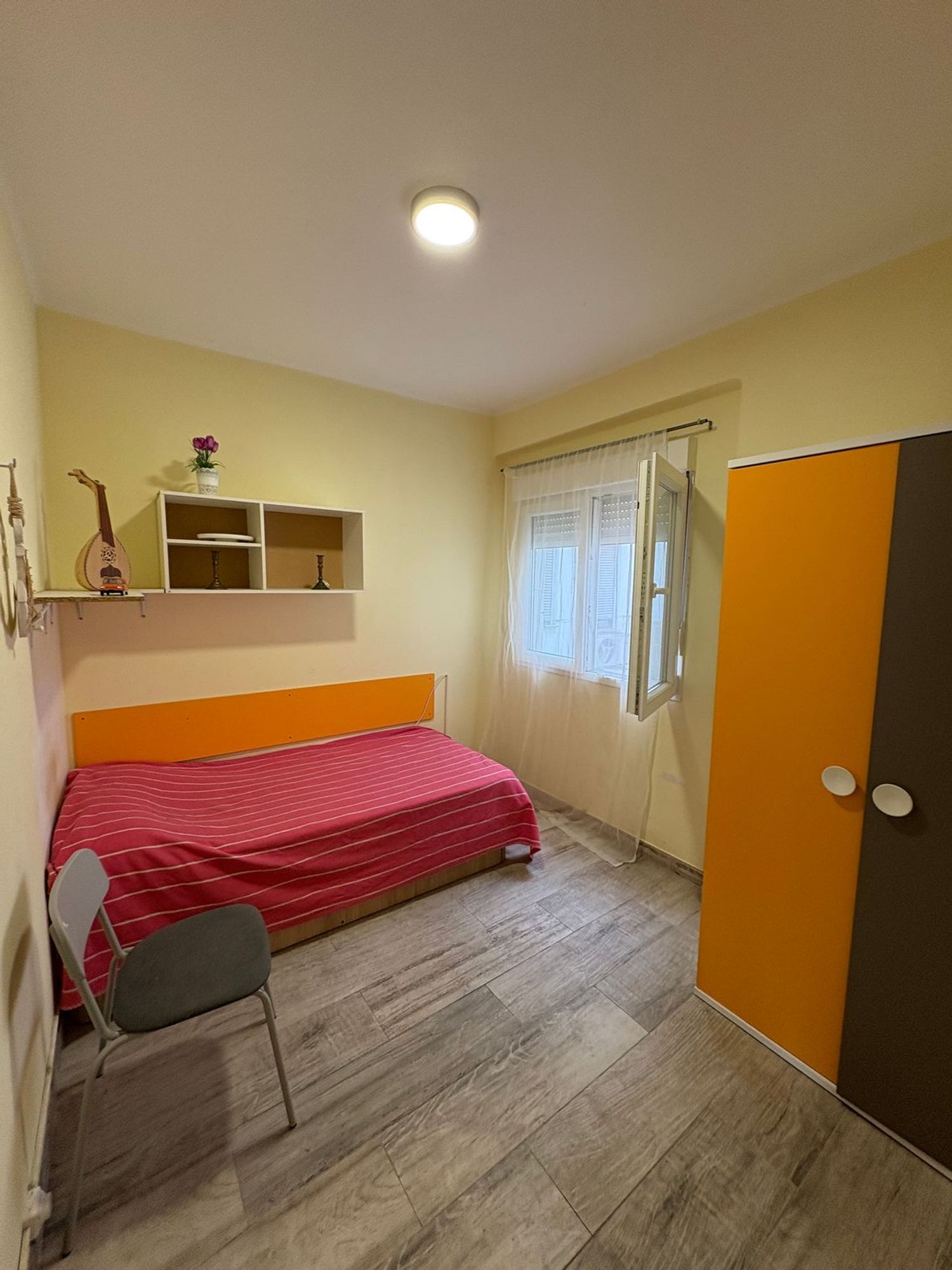 Piso en calle de Lasierra Purroy, 55 - Foto 6