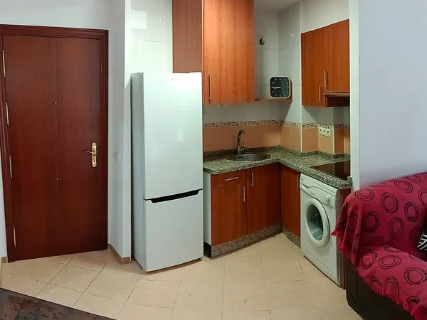 Piso en Carrera de Capuchinos, 9, El Ejido - Foto 12
