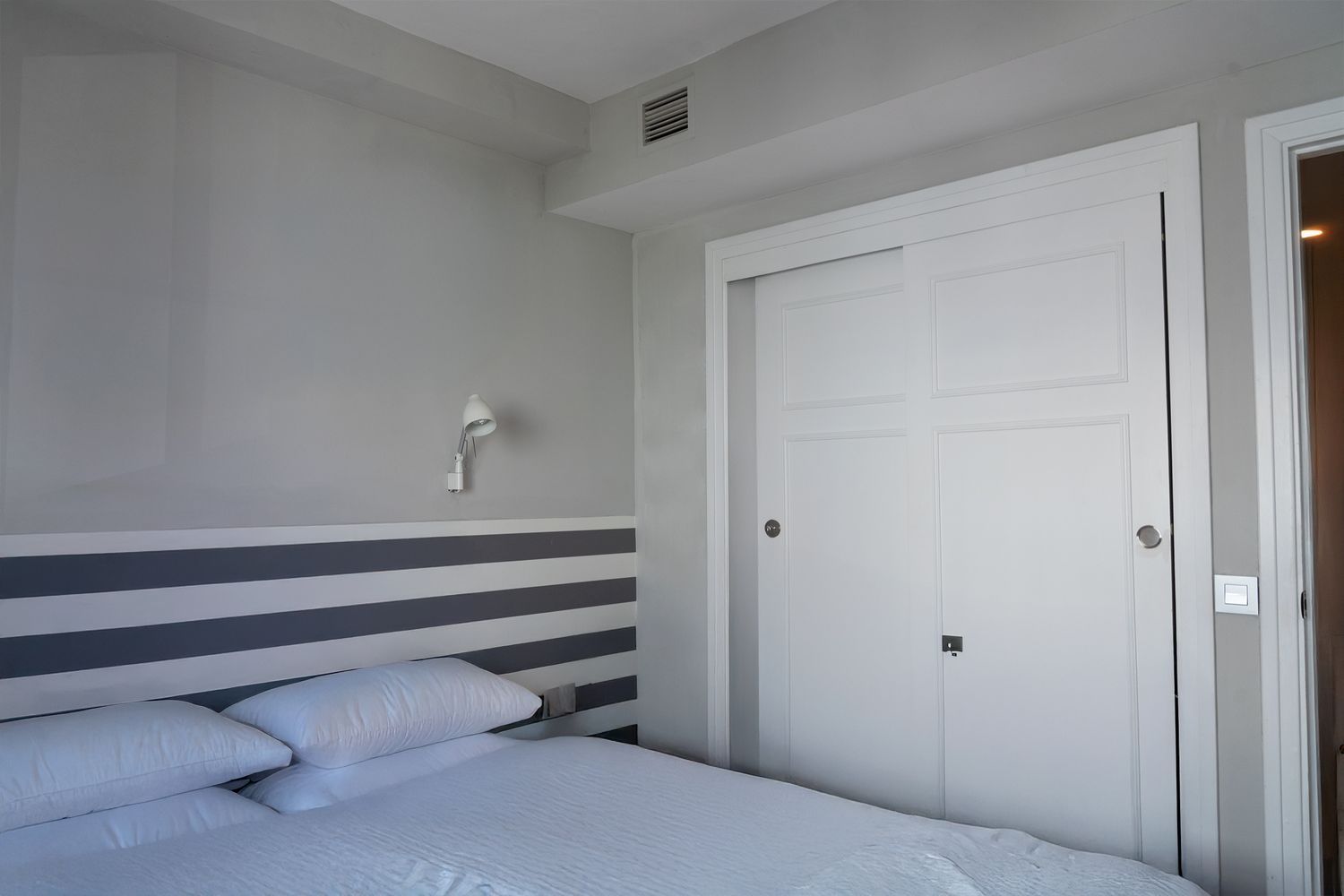 Chalet pareado en Linda Vista-Nueva Alcántara-Cortijo Blanco - Foto 16