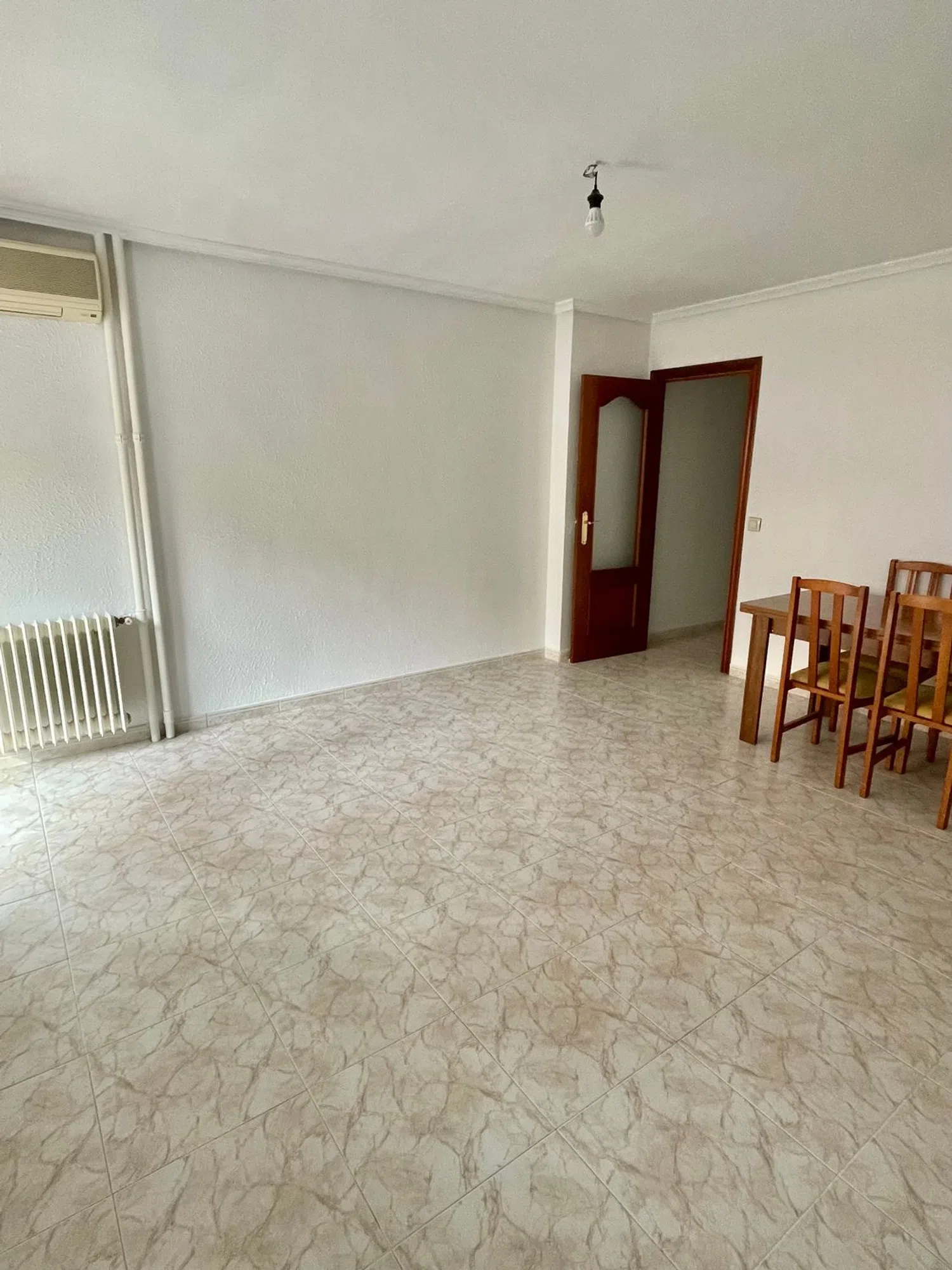 Piso en calle Francisco Huerta y Vega, 5 - Foto 3