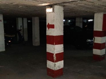 Garaje en  Avenida de Andalucía 5 - Foto 1