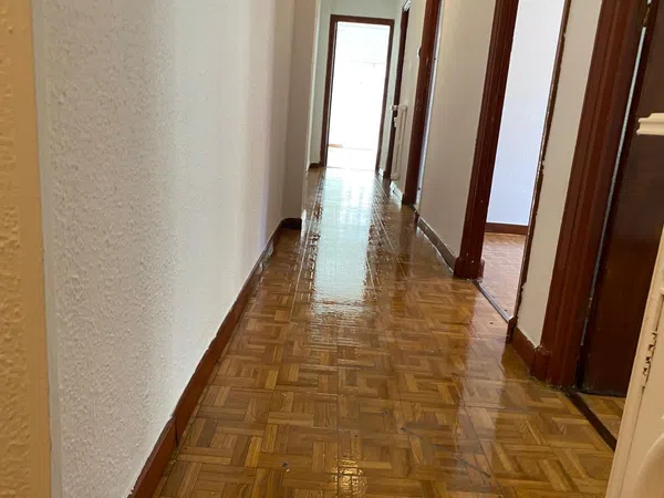 Piso en Calle de Fray Luis de León, 21, Centro, Centro - Foto 2