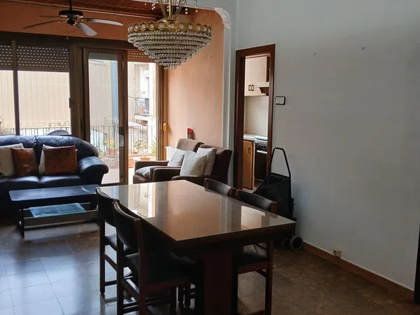 Piso en Calle de Cervantes, 184, Progrés-Pep Ventura - Foto 13