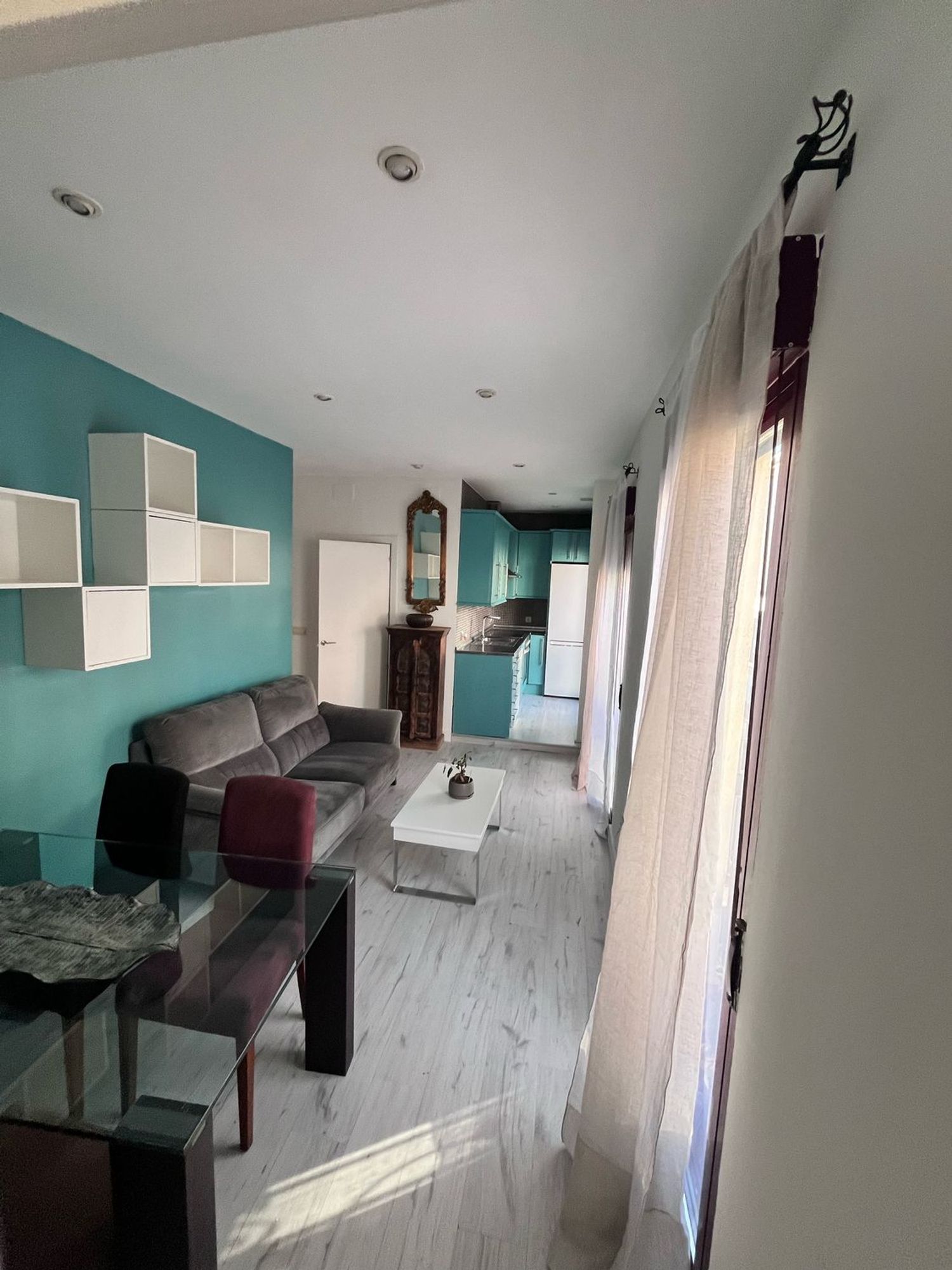 Ático en calle Rosa de Silva, 14 - Foto 9