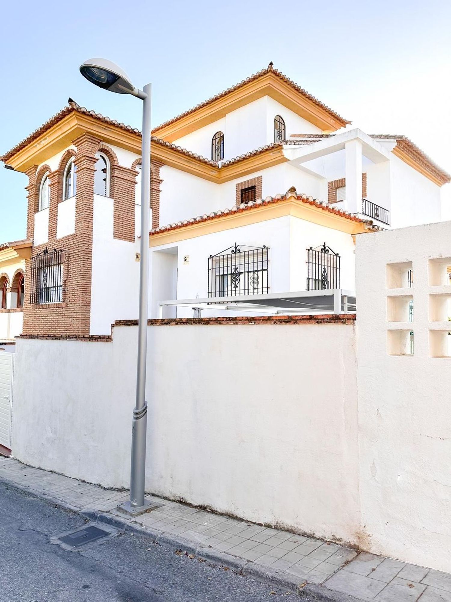 Chalet pareado en Calle Grecia, 3 - Foto 15