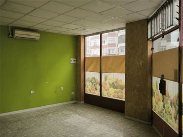 Local comercial en  Rúa de Toledo 14 - Foto 7