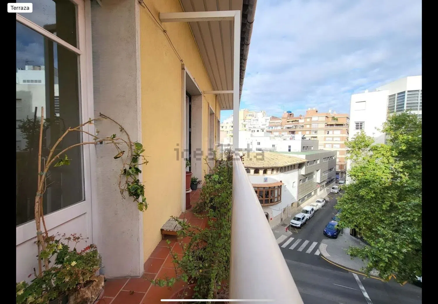 Piso en calle de Joan Valls, 1 - Foto 7