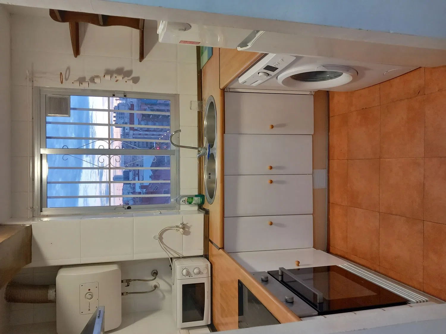 Piso en calle de l'Arquitecte Alfaro, 28 - Foto 4