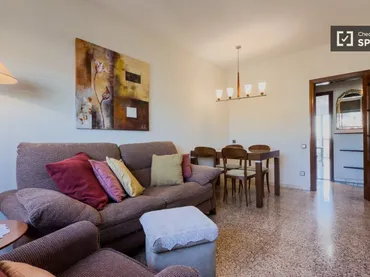 Piso en L'Hospitalet de Llobregat - Foto 1