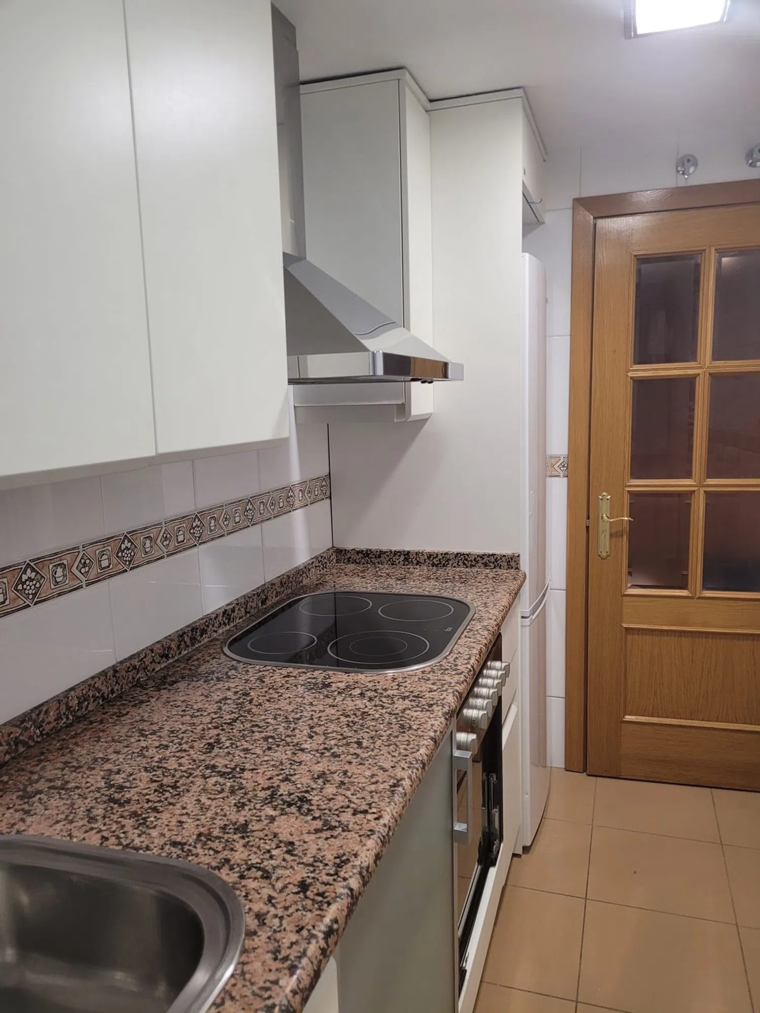 Piso en avenida del Planetario, 1 - Foto 9