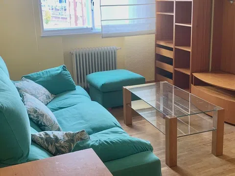 Piso en paseo de la Estación, 32