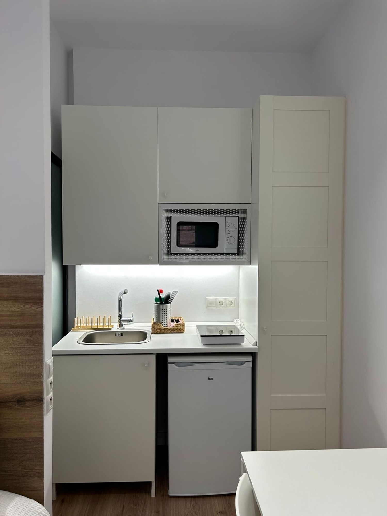 Estudio en Calle de Sant Isidre, 2, Centre - Foto 5