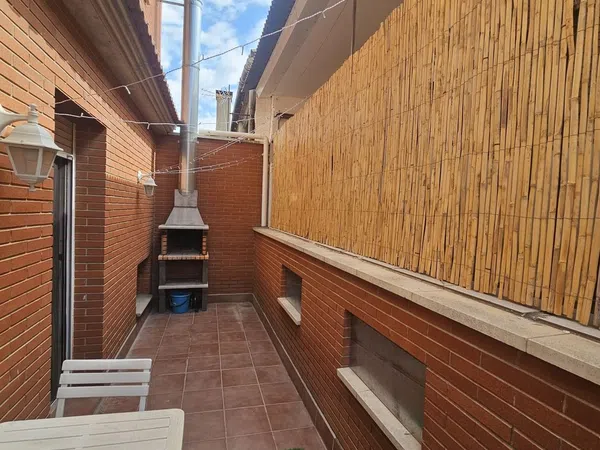 Casa o chalet independiente en Calle de la Mercè, 19 - Foto 20