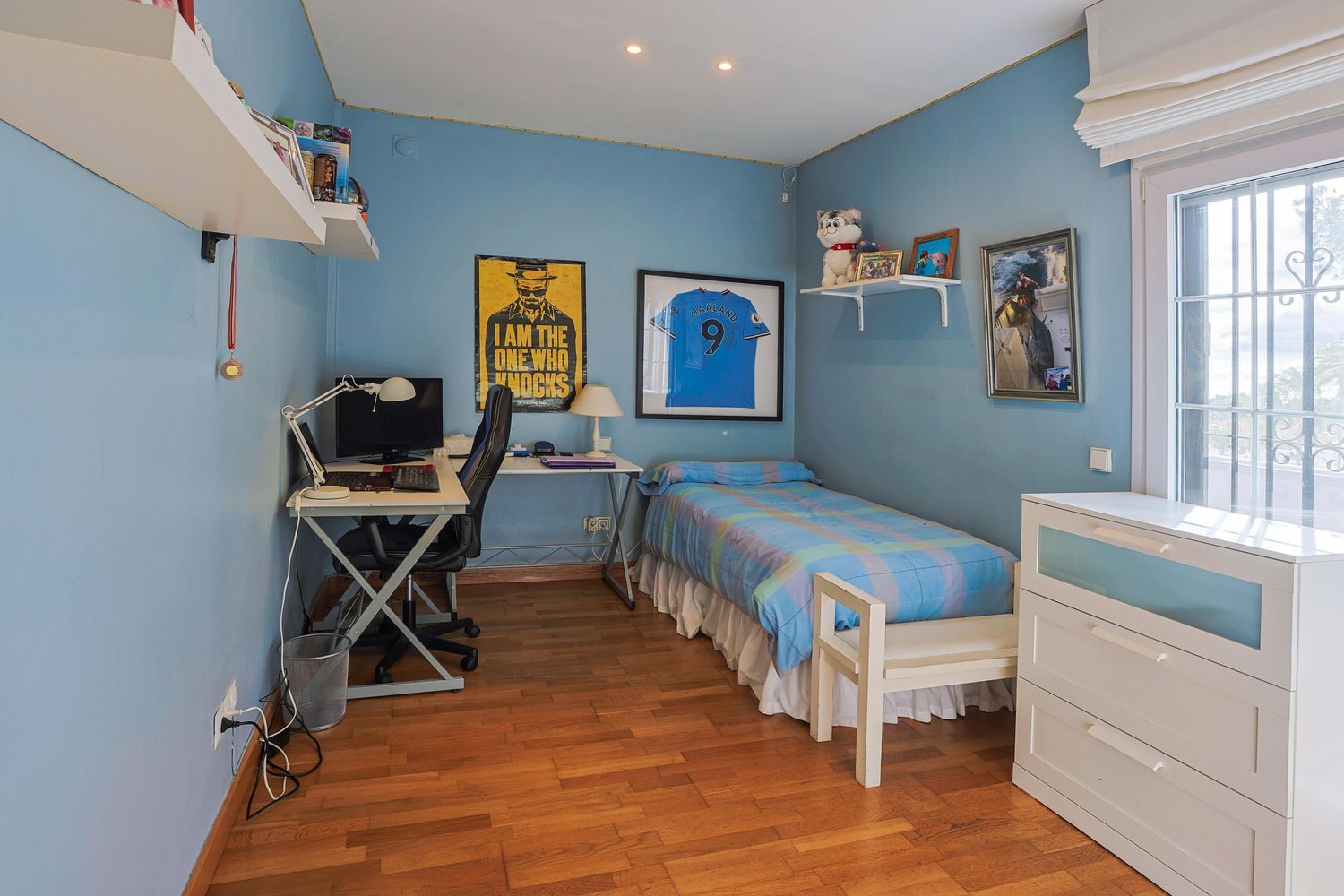 Casa independiente en calle Pico del Naranco, 59 - Foto 18