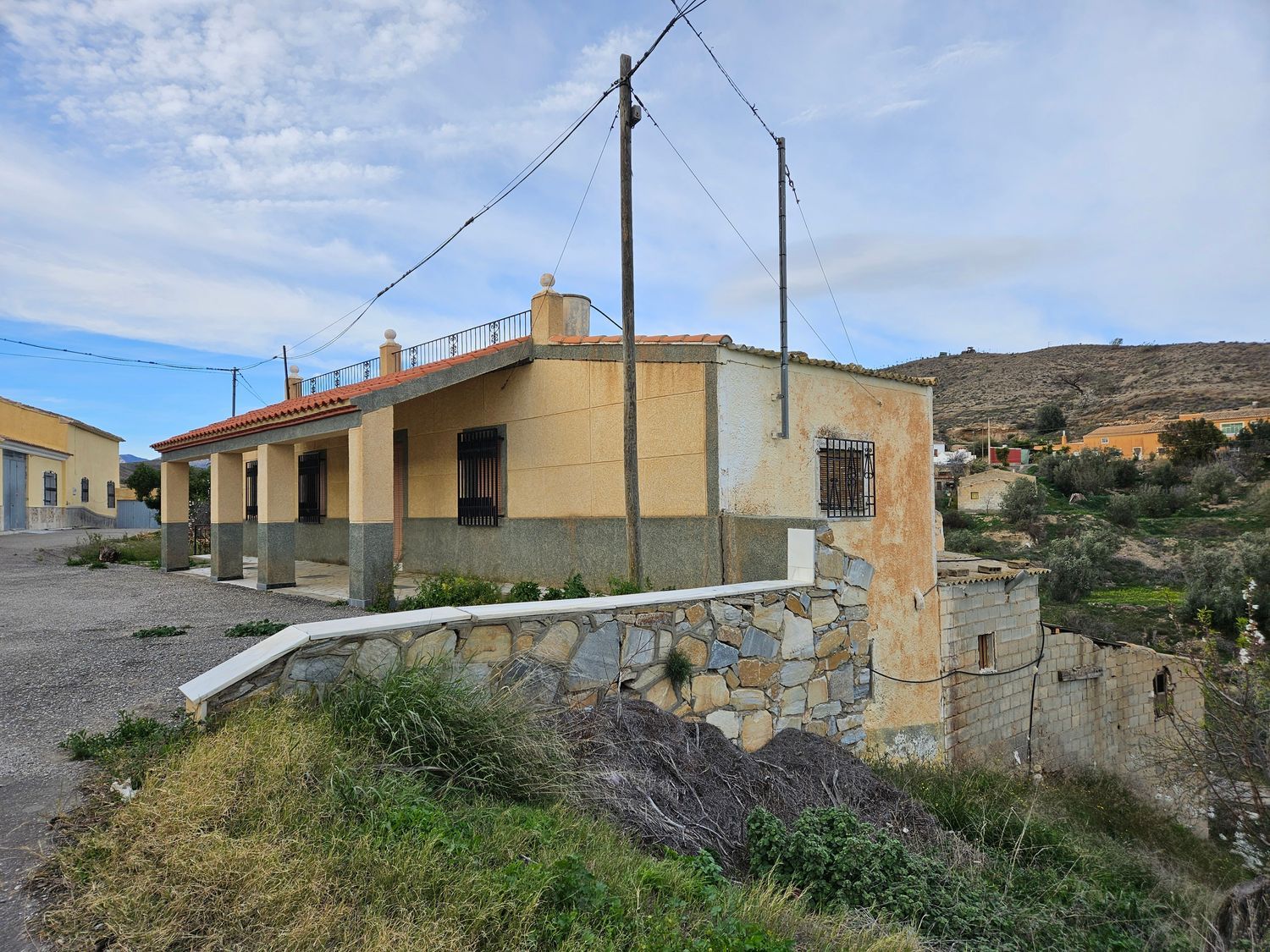 Casa rural en Llano de las Animas, 1 - Foto 5