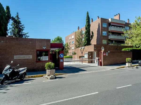 Piso en Calle Solano, 33, Prado de Somosaguas - Foto 32