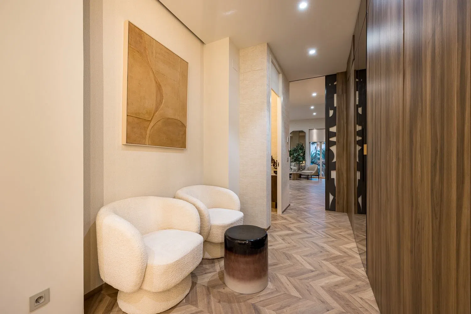 Piso en paseo Esplanada d'Espanya, 3 - Foto 22