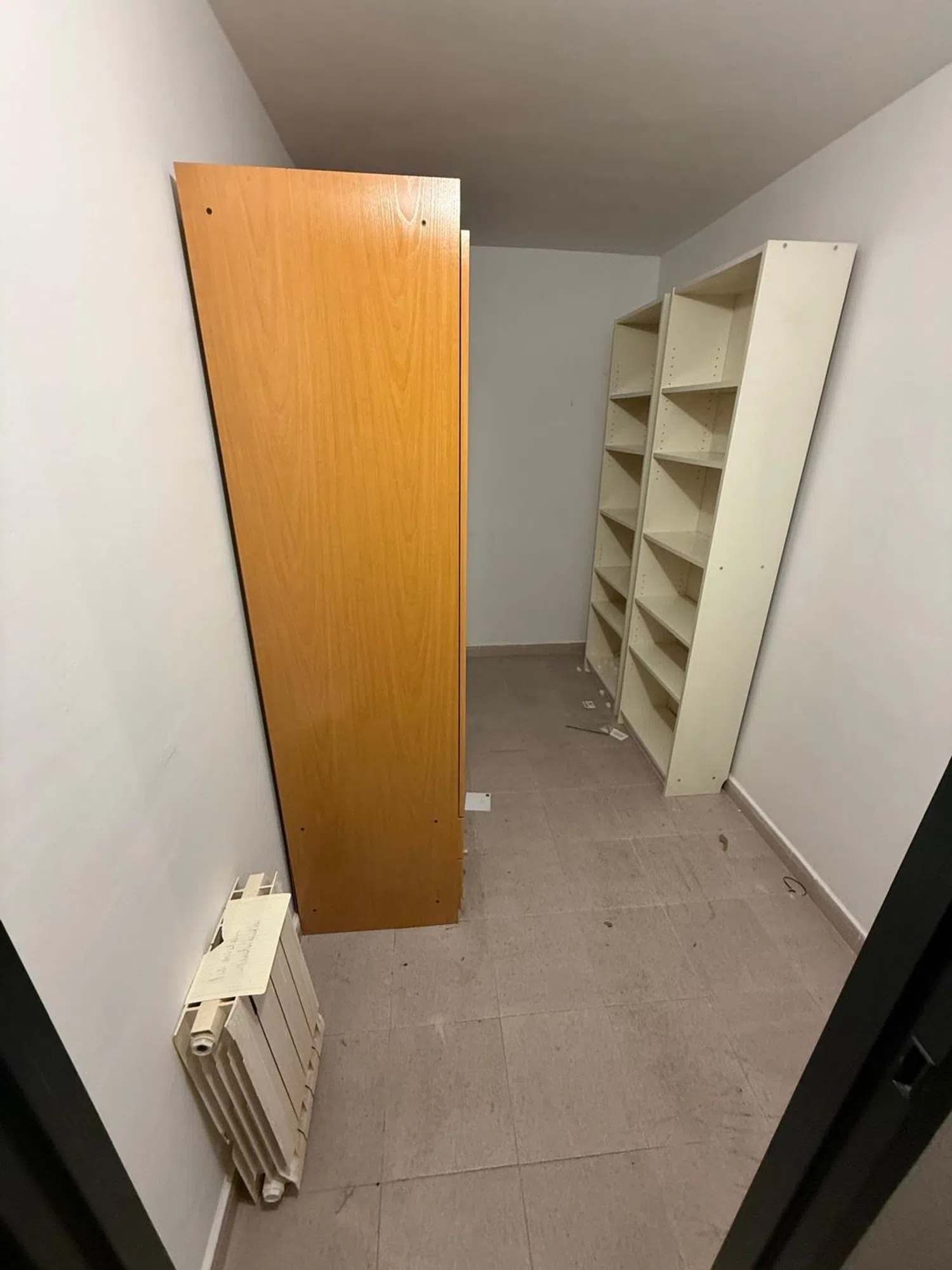 Piso en calle del Gasómetro, 11 - Foto 16