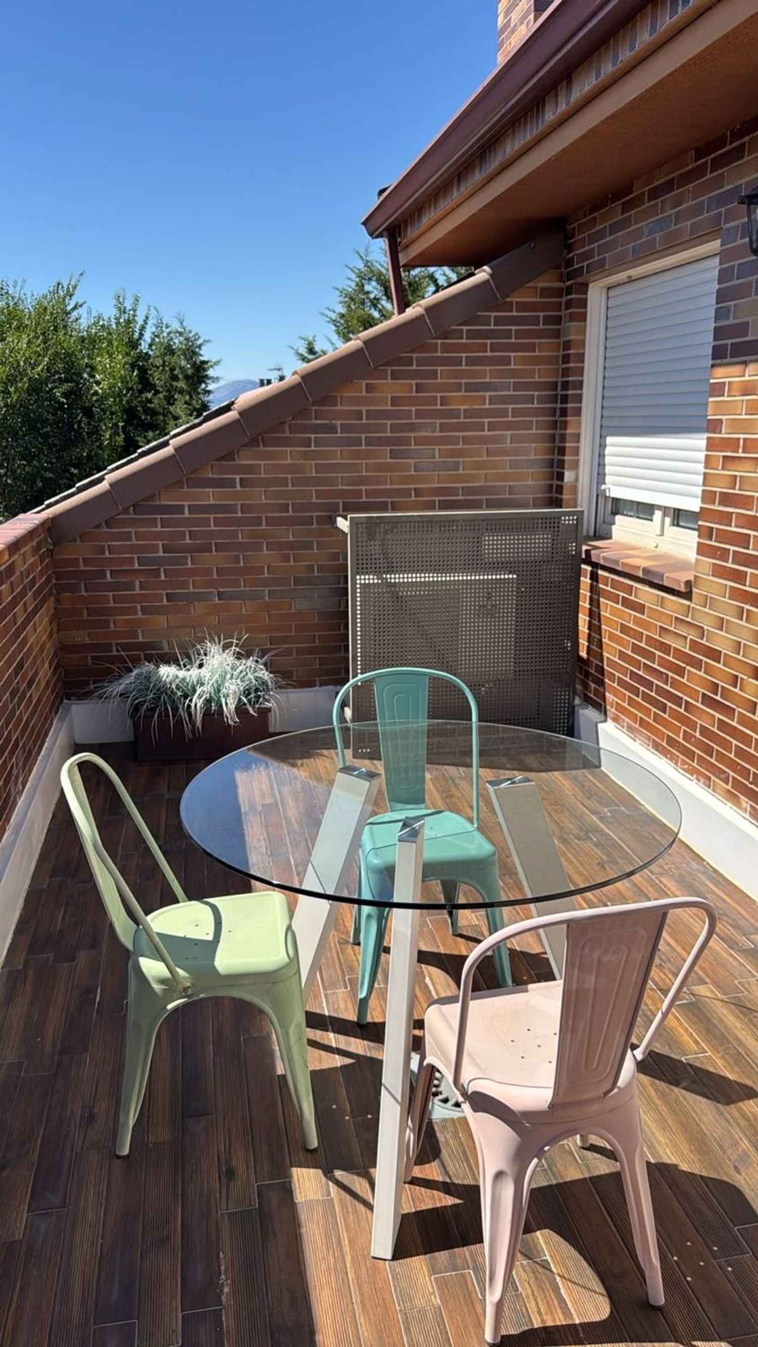 Chalet pareado en Calle Mallorca, 49, Fontenebro - Altavista, Fontenebro - Altavista - Foto 31