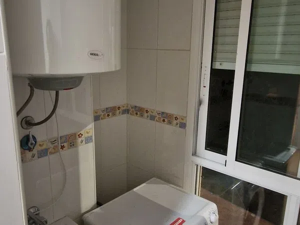 Piso en calle Hernandez Muñoz, 20 - Foto 5