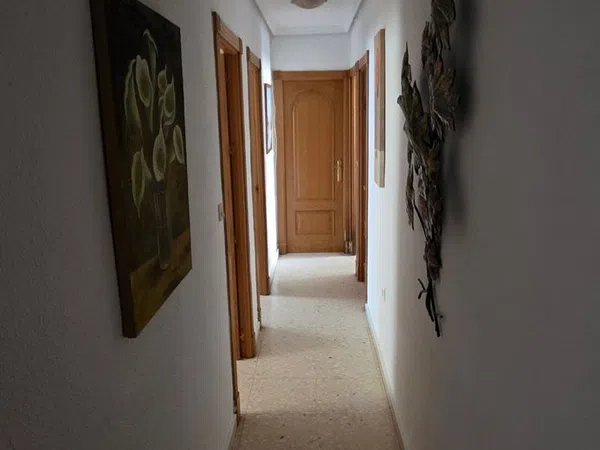 Ático en Calle Santa Amalia, 18 - Foto 1