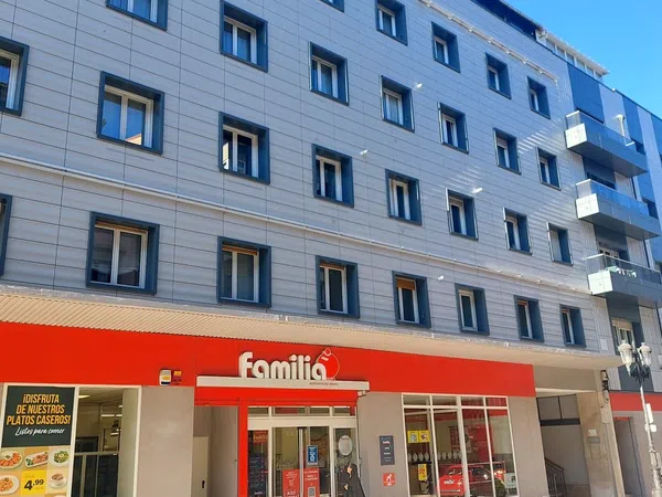 Piso en calle de Campomanes, 20 - Foto 36