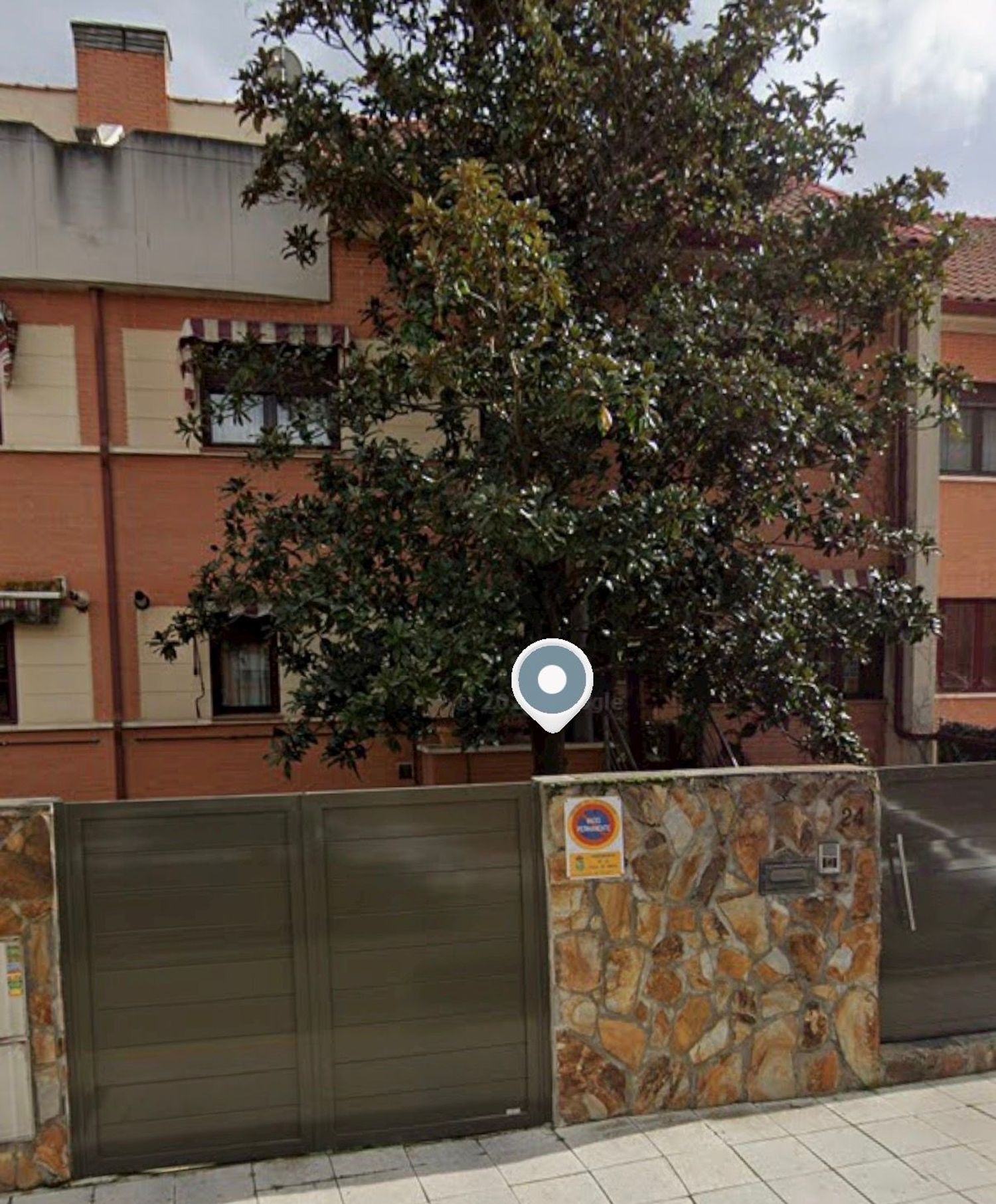 Chalet adosado en Calle Laguna de Peñalara, 24 - Foto 4
