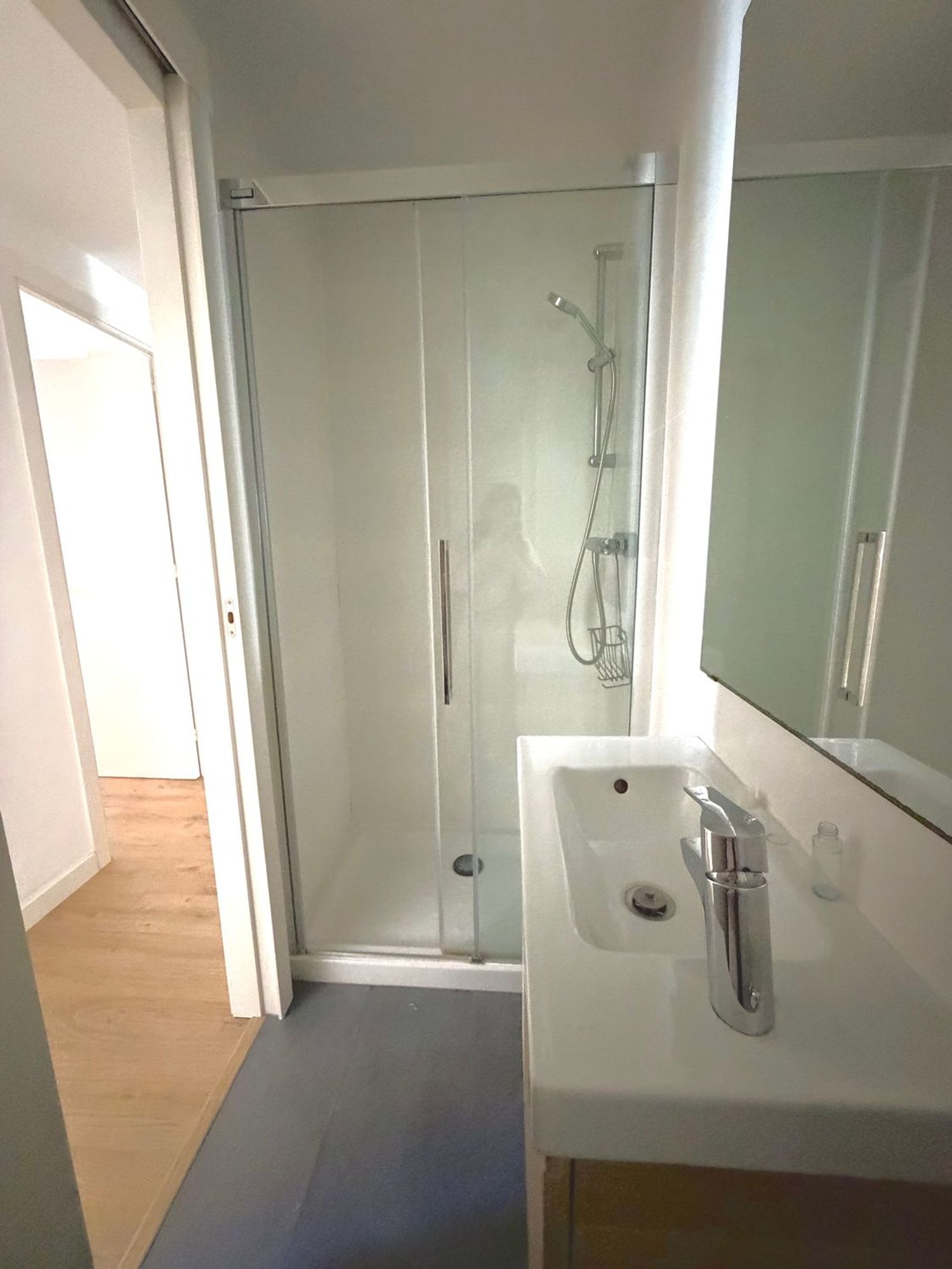 Piso en Barrio La Sagrada Família - Foto 15