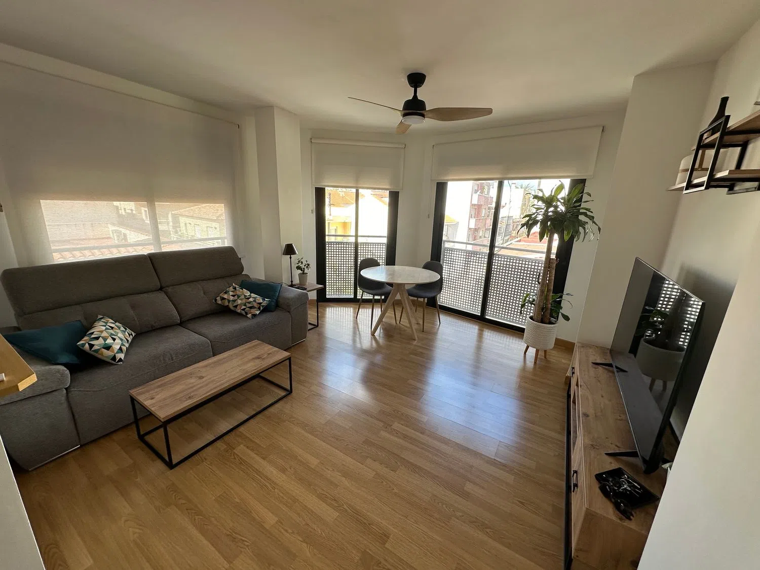 Piso en calle Marie Curie, 10 - Foto 1