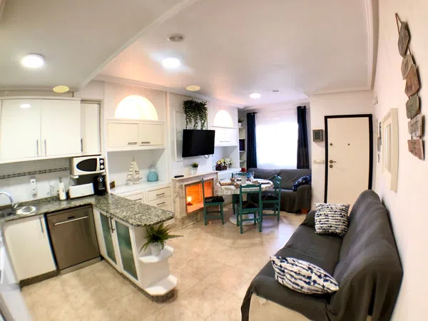 Dúplex en Cabo de Palos - Foto 17