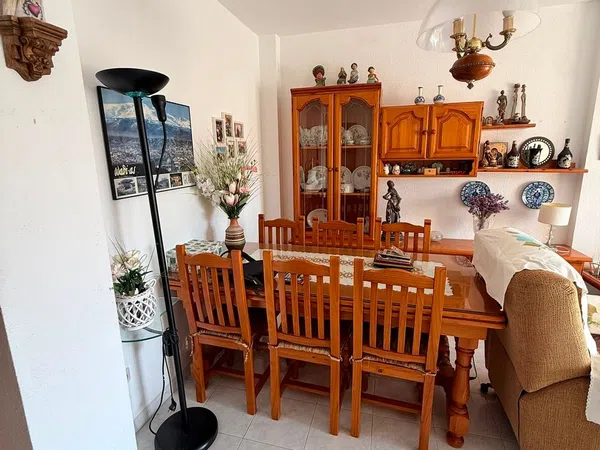 Piso en Juan Carlos I, 27, Roquetas pueblo - Foto 4