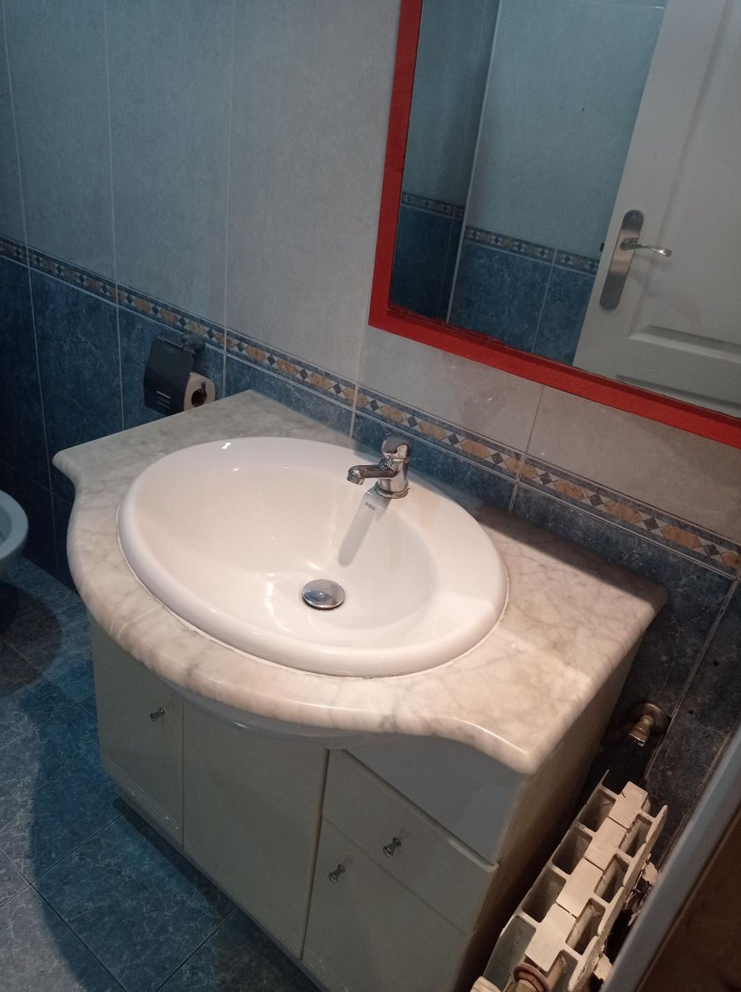Piso en Calle del Doctor Reig, 79, Barri Antic - Centre - Foto 5
