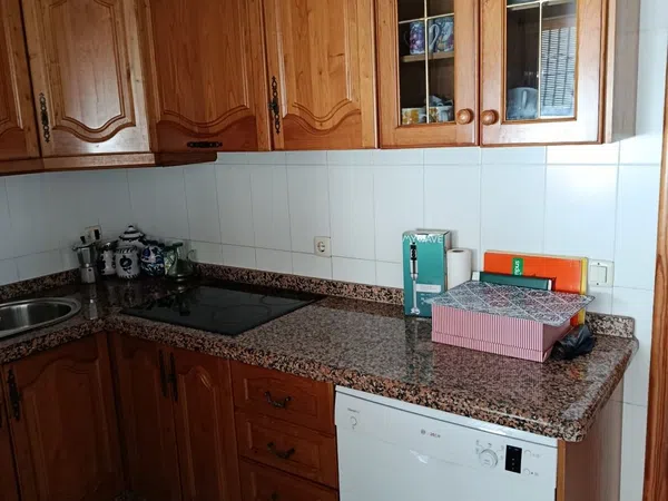 Piso en Juan Carlos I, 27, Roquetas pueblo - Foto 20