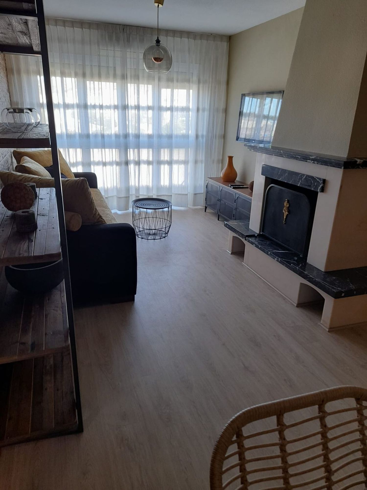 Ático en Avenida de José Ortega y Gasset, 121, Santa Cristina - San Rafael - Foto 8