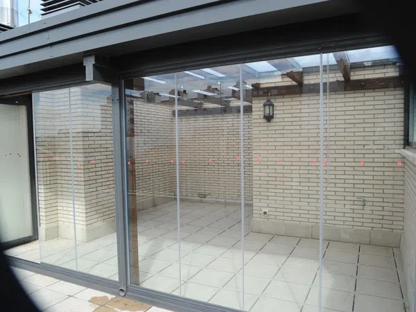 Ático en Calle Anselmo Gascón de Gotor, 4 n, Ruiseñores - Foto 13