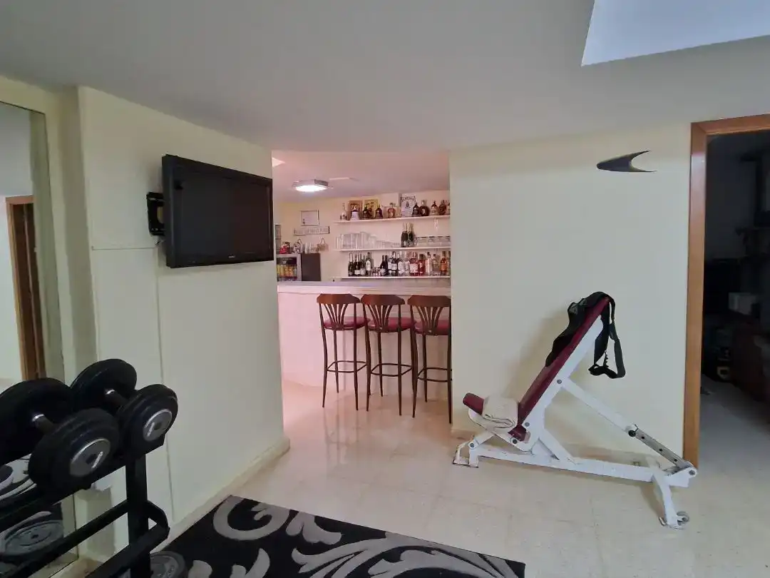 Chalet en Benidorm - Foto 17