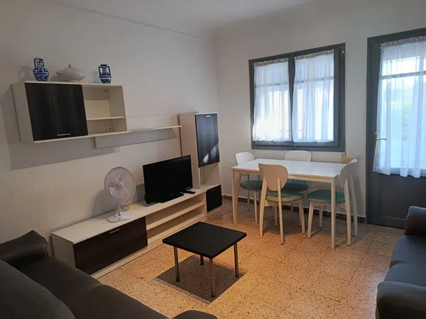 Piso en Pasaje Ruiseñores, 1, María Auxiliadora, María Auxiliadora - Foto 1