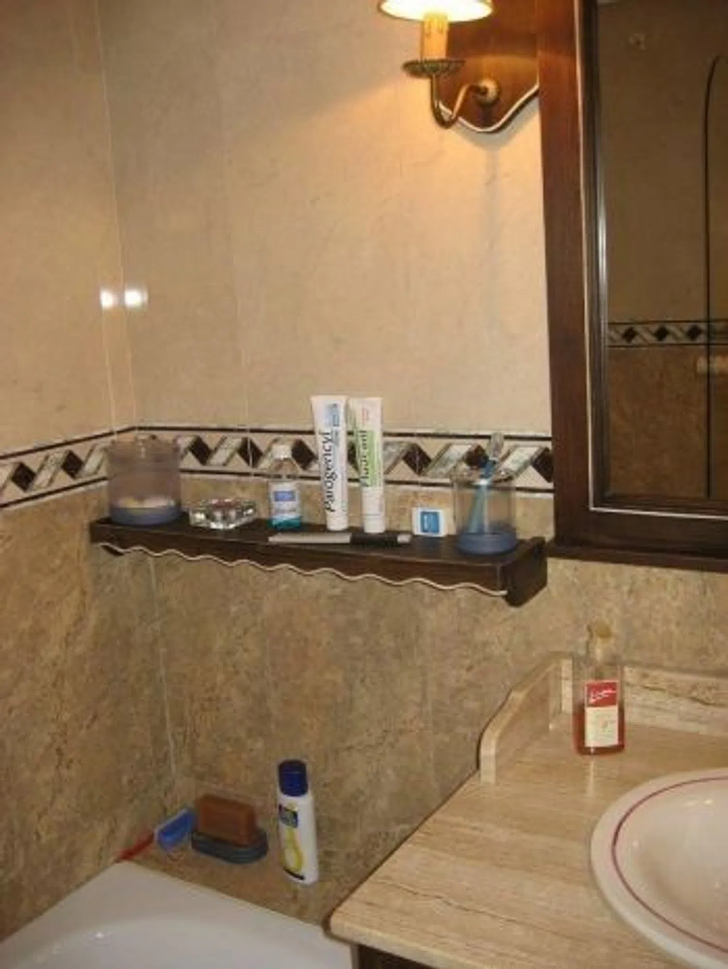 Piso en calle de Churruca, 16 - Foto 8