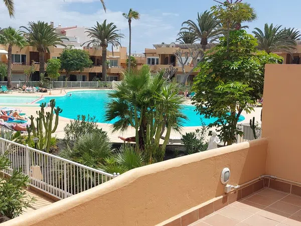 Estudio en Avenida Fuerteventura, 29, Corralejo, Corralejo - Foto 4