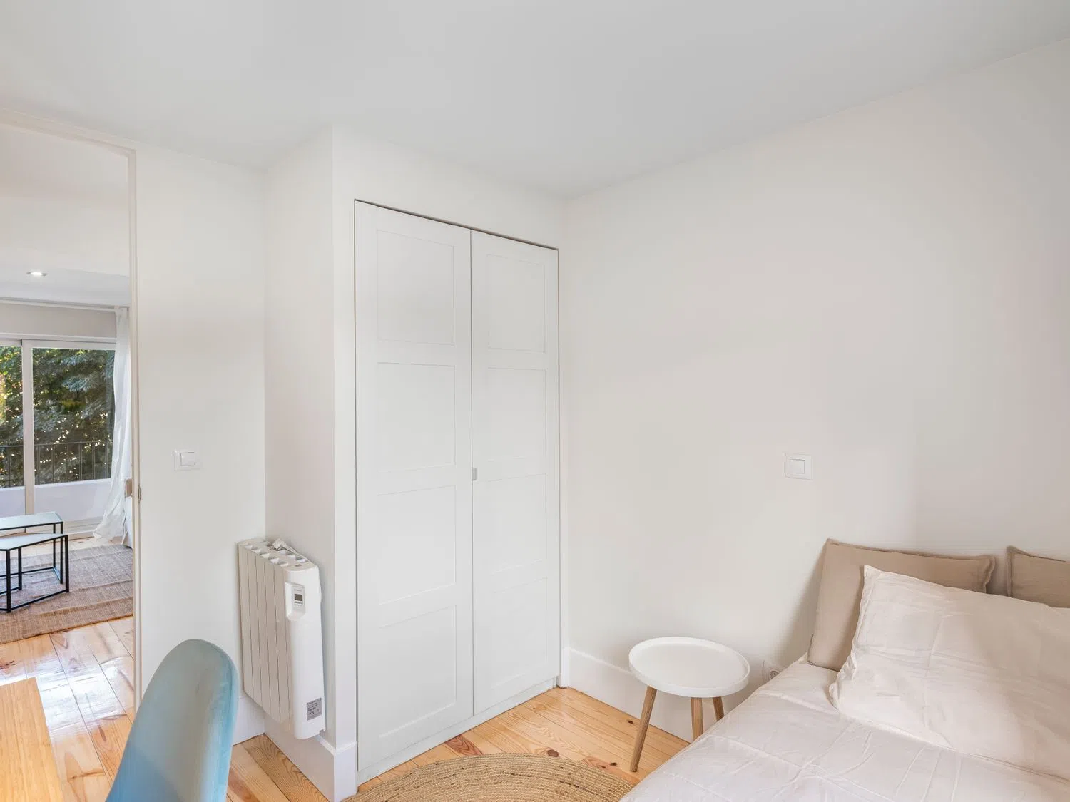 Piso en Barrio Puerta del Ángel - Foto 14