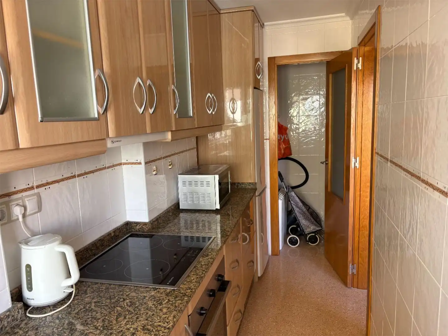 Apartamento en  Calle San Pascual 28 - Foto 12