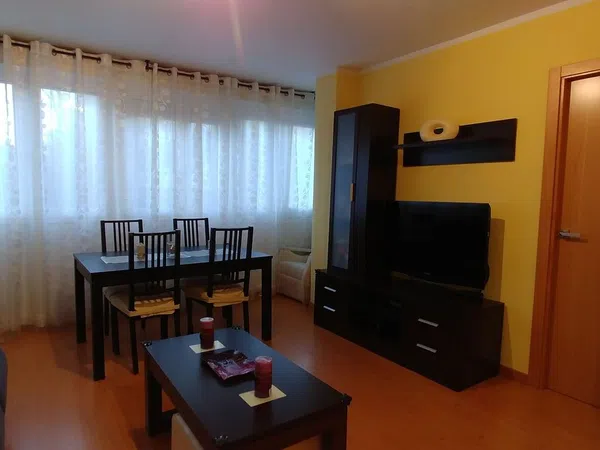 Piso en Francisco Salvador González, 1, Zona Estación - Foto 3