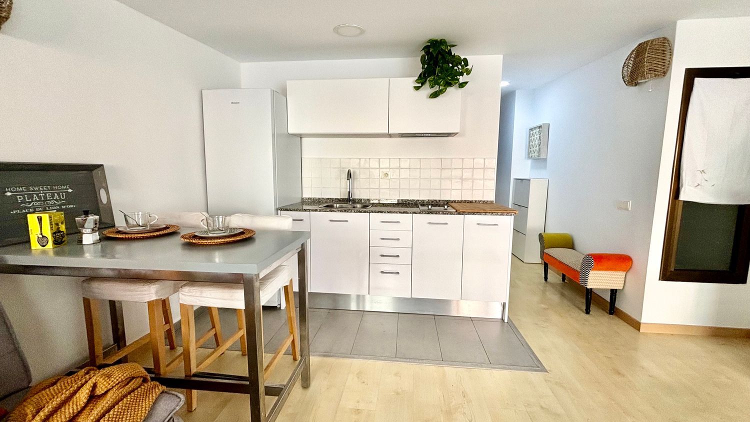 Ático en Barrio Sants - Foto 15