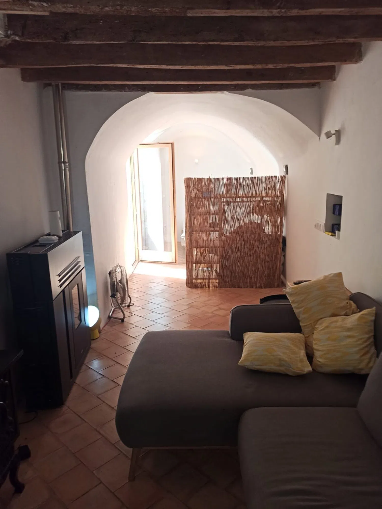 Estudio - Foto 1