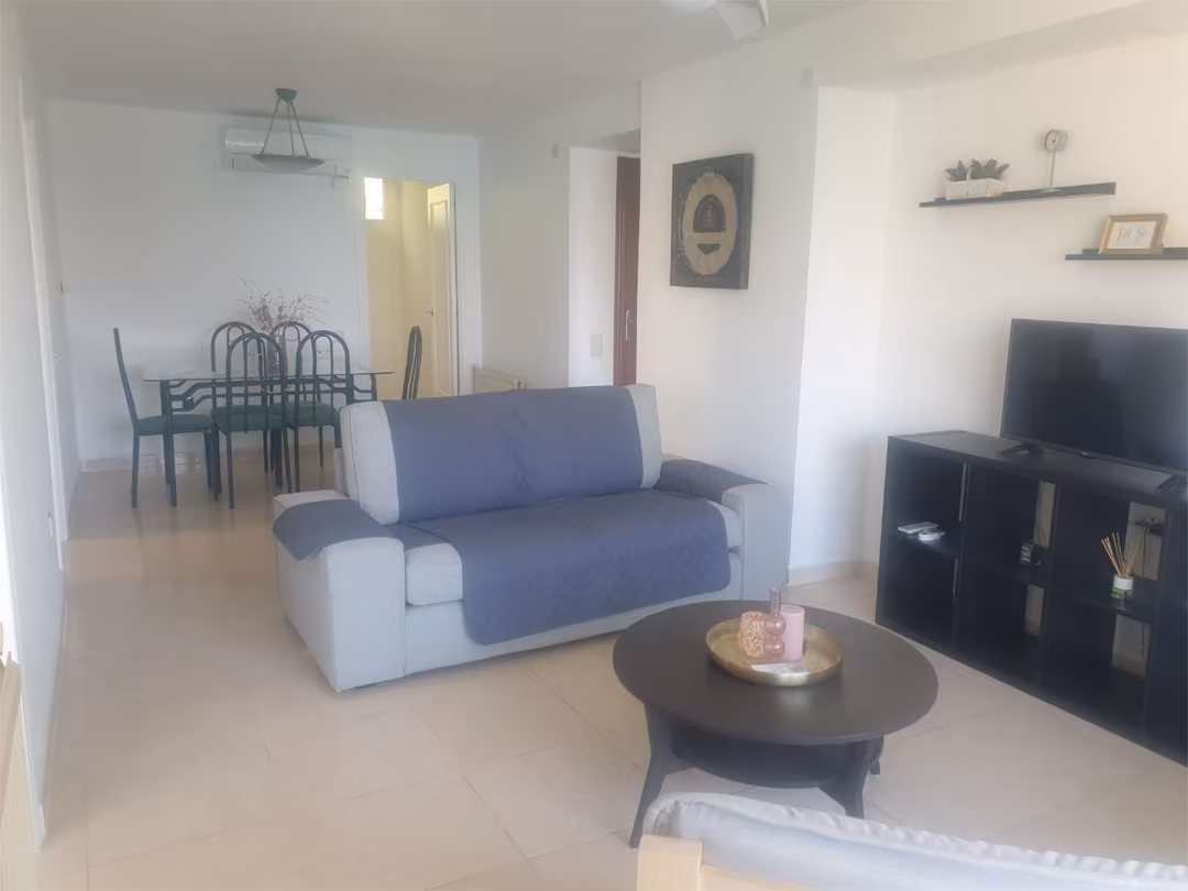 Piso en  Avinguda de la Condomina 35 - Foto 7