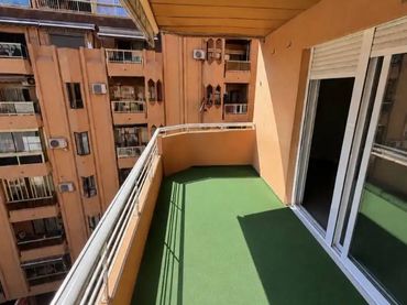 Piso en  Calle del Marqués de Comillas 37 - Foto 6
