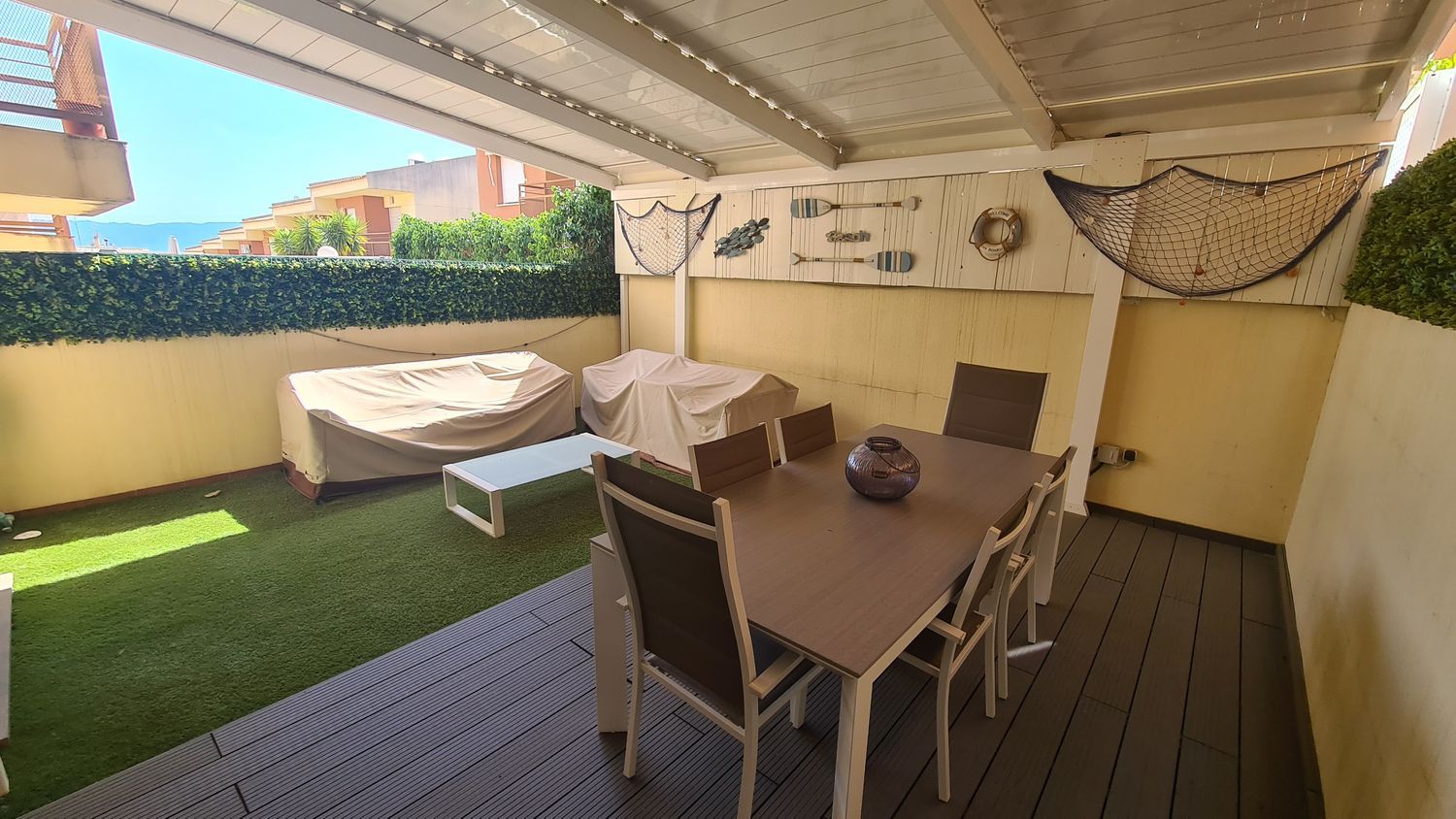 Chalet adosado en Guadalupe, Guadalupe - Foto 22