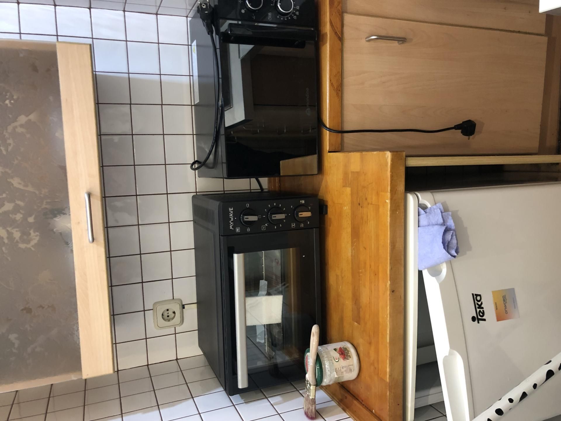 Apartamento en  Calle de Puerto Rico 9