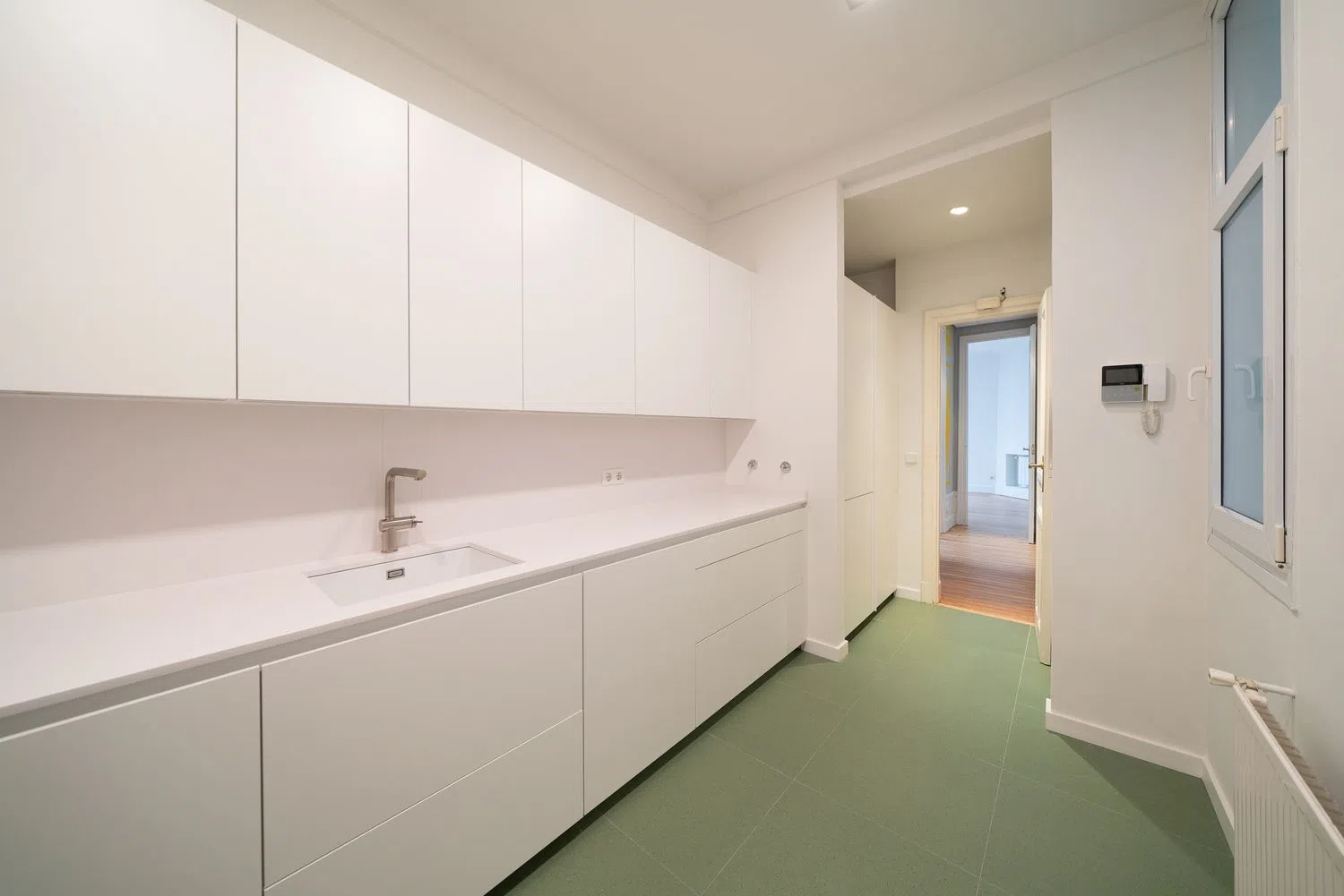 Piso en Barrio Chueca-Justicia - Foto 28